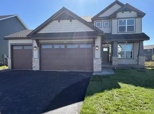 840 150th Ln NW, Andover, MN 55304