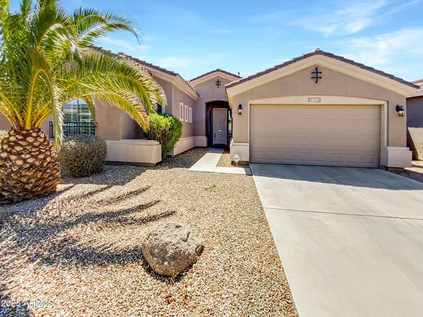 18207 W MARSHALL Lane, Surprise, AZ 85388