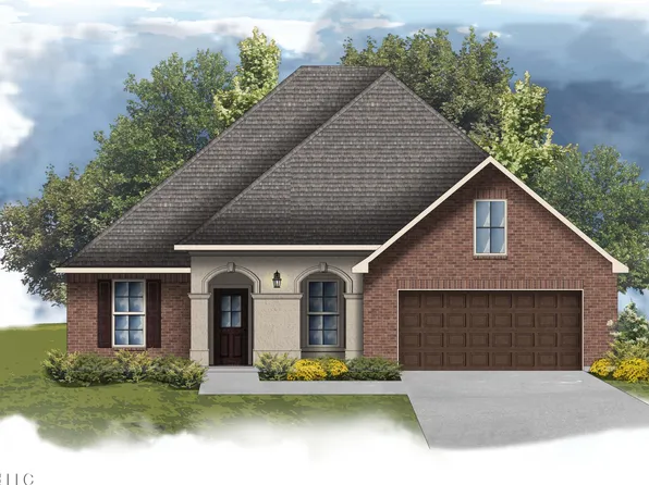 15331 S Swan Rd, Gulfport, MS 39503
