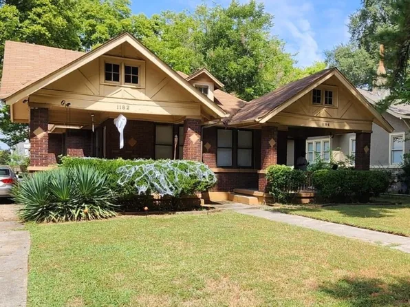 1182 Dorothy Pl, Memphis, TN 38104