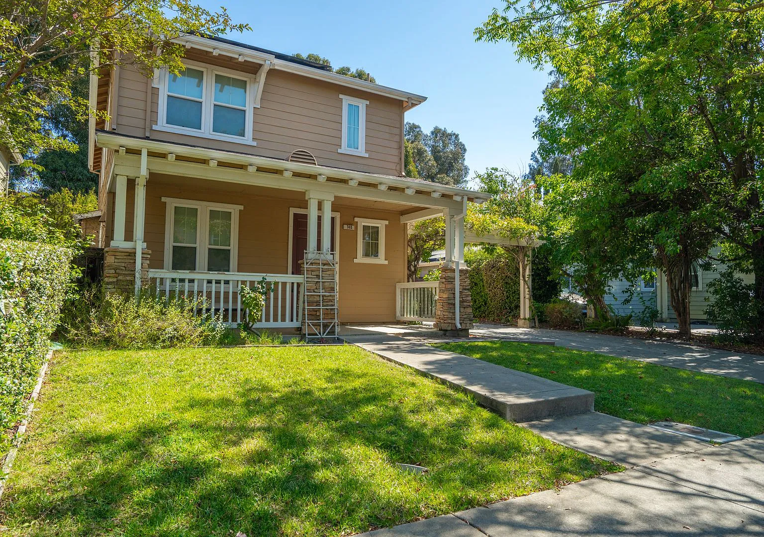 Charming Harbor Park 3 bedroom 2.5 bath — Photo 2