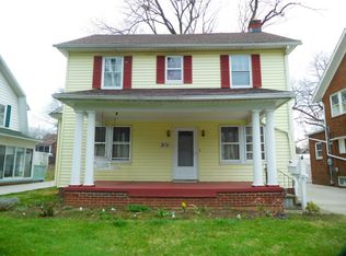 2131 Brookdale Rd, Toledo, OH 43606