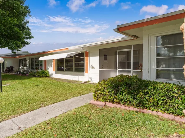 1065 NW 88th Avenue #C92, Fort Lauderdale, FL 33322