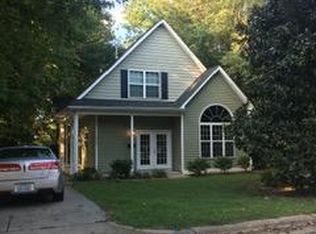 1419 E Lane St, Raleigh, NC 27610