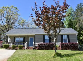 4 Sonny Ct, Columbia, SC 29223
