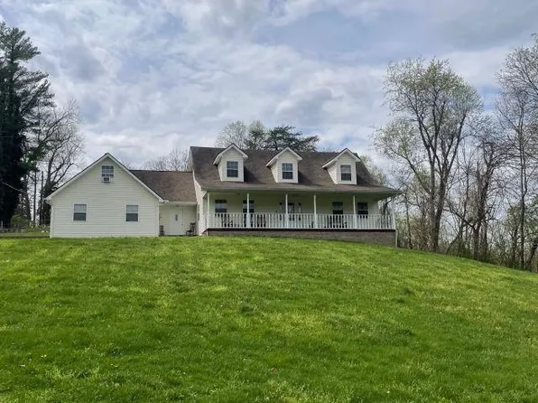135 Deer Run Rd, Huntington, WV 25704