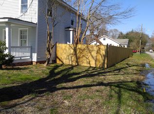 200 Greenbriar Ave, Hampton, VA 23661