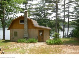 30 17th St, Shapleigh, ME 04076