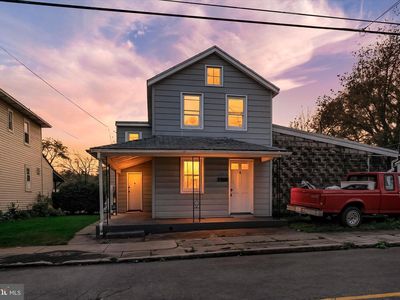 722 Jessop Pl, York, PA, 17401