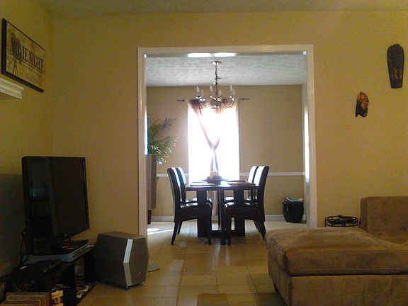 Dinning Room