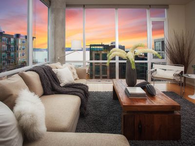 76 Cedar St Unit 1211, Seattle, WA, 98121
