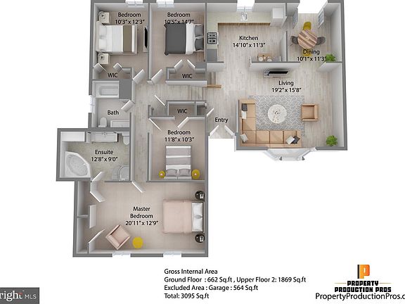 3rd image of this home