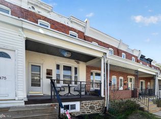 473 Markle St, Philadelphia, PA 19128