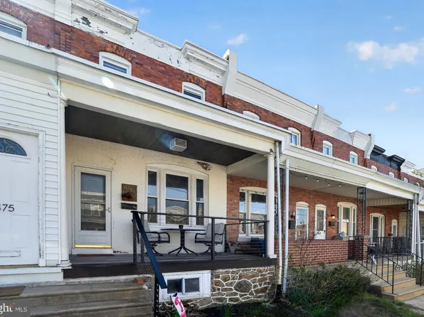 473 Markle St, Philadelphia, PA 19128
