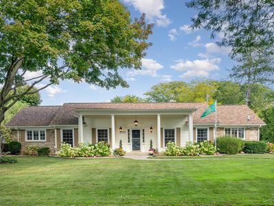 4370 El Monte St, Saginaw, MI, 48638