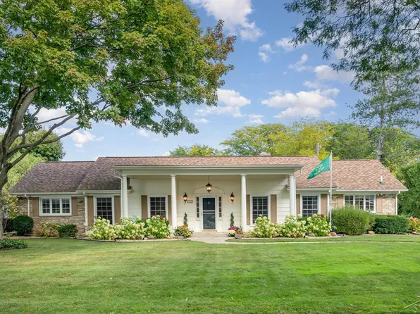 4370 El Monte St, Saginaw, MI 48638