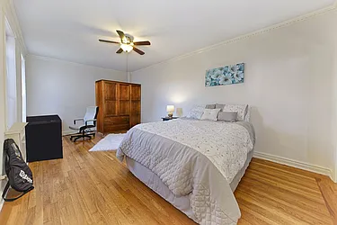 Rented by Foxworth Realty