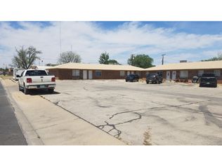 1000 Avenue J #2A, Hobbs, NM 88240