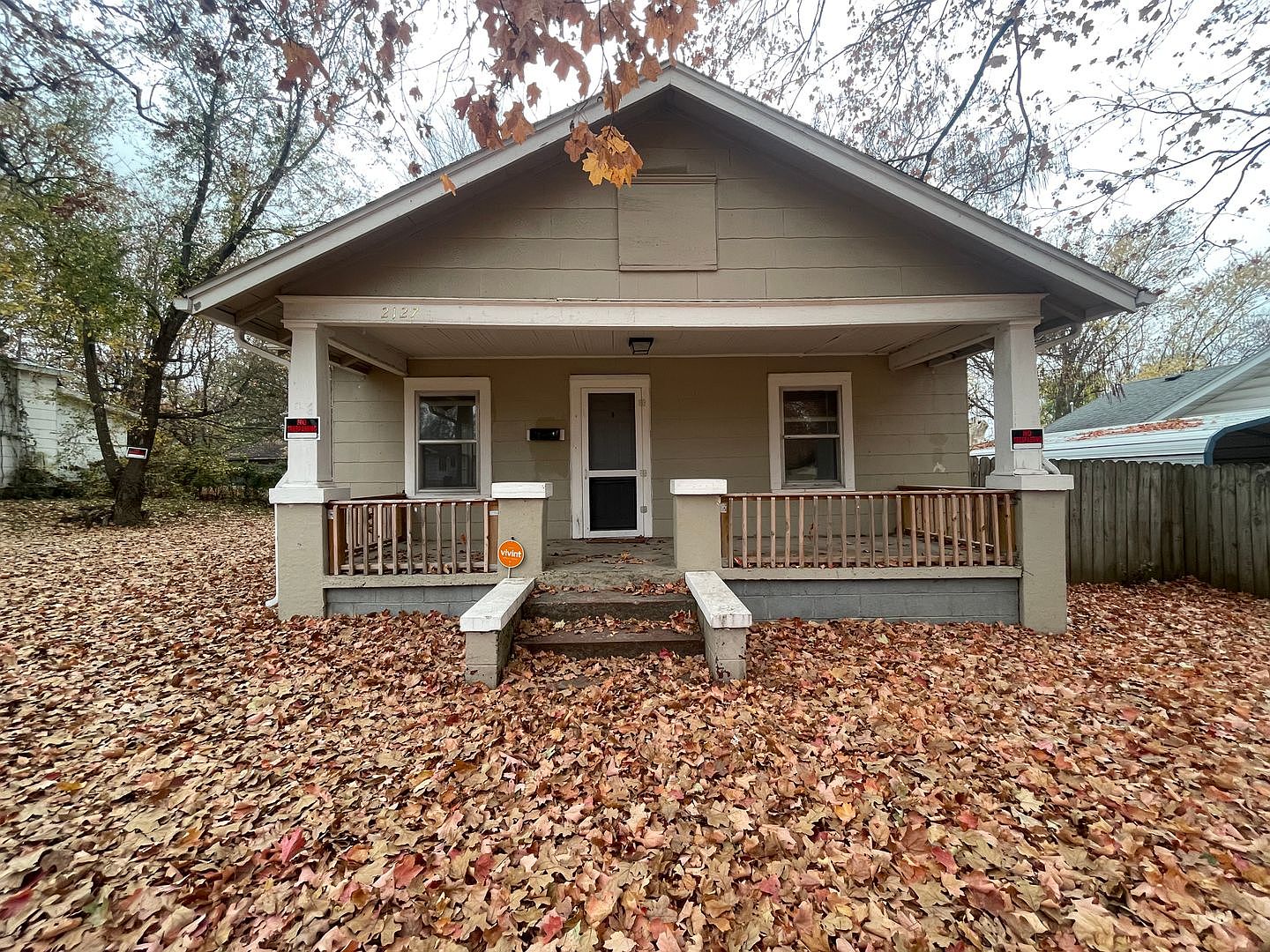 2127 N Boonville Ave, Springfield, MO 65803 Zillow
