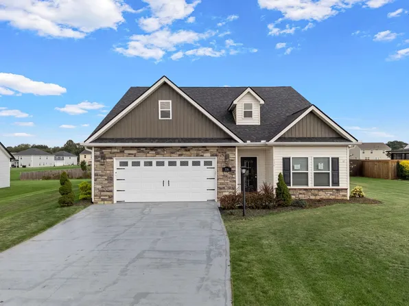 116 Anns Trl, Gaffney, SC 29341