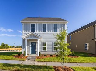 1408 Prospect Hill St, Kernersville, NC 27284