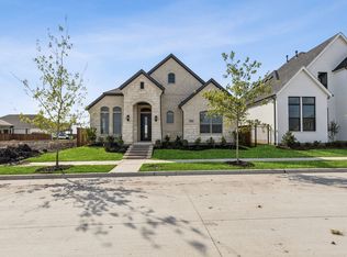 9717 Dahlia Blvd, Forney, TX 75126