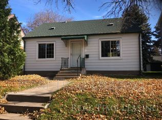 4015 5th St NE, Columbia Heights, MN 55421