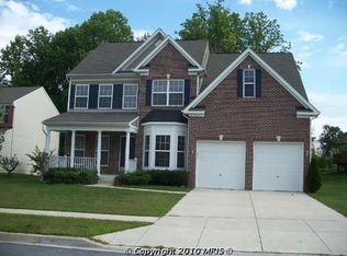 11603 Hawkweed Ct, Upper Marlboro, MD