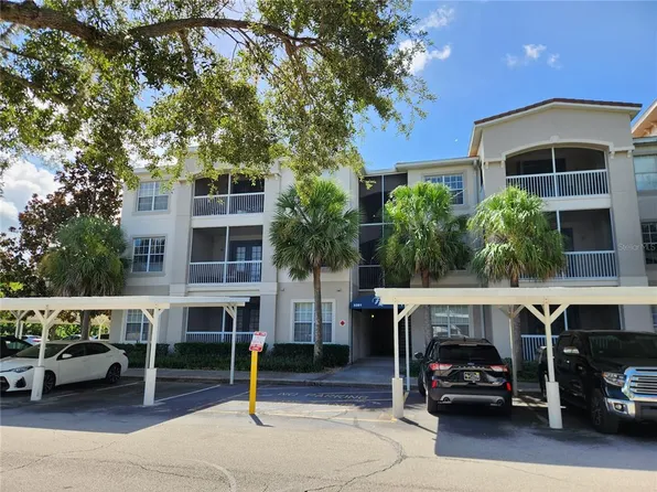 3351 Whitestone Cir Unit 304, Kissimmee, FL 34741