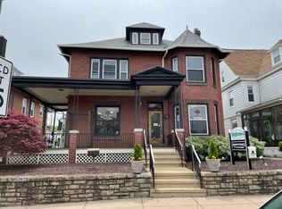 726 Penn Ave #2, Reading, PA 19611