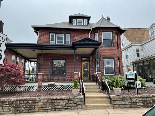726 Penn Ave #2
