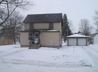 1631 2nd St N, Wisconsin Rapids, WI 54494