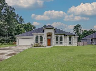 1006 Spanish Dr, Dayton, TX 77535