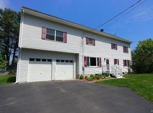 54 Mary Ellen Dr, Milford, CT 06460