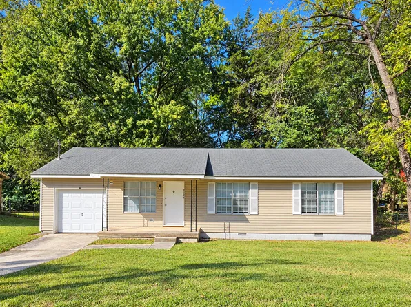 3103 Gayhart Dr NW, Huntsville, AL 35810