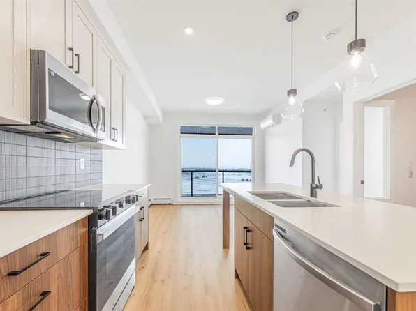 3700 SW Seton Ave SE #1410, Calgary, AB T3M 4J1