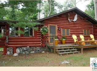 2850 Schmidt Is, Cook, MN 55723