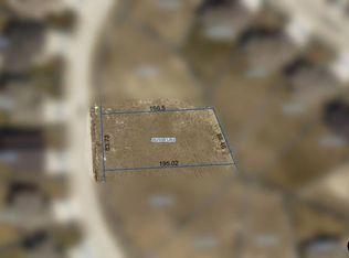 16056 Zac Ln, Bennington, NE 68007