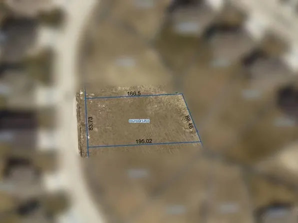 16056 Zac Ln, Bennington, NE 68007