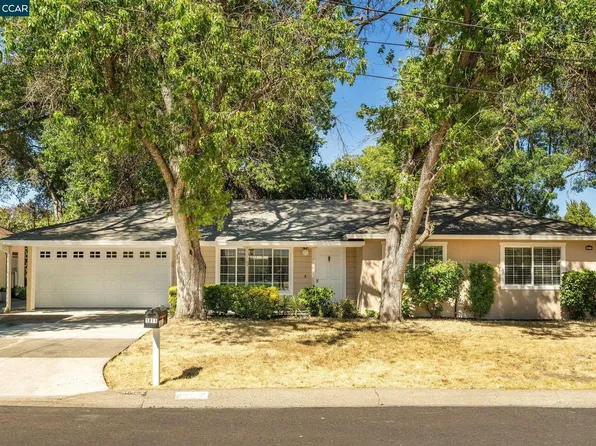 1811 Gilly Ln, Concord, CA 94518