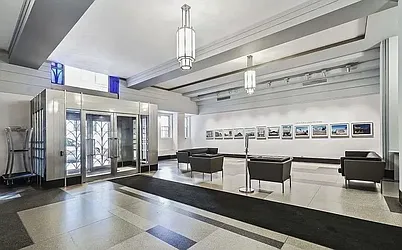 Rented by Blackwater Associates Inc.
