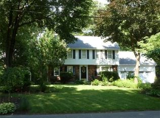 25 Payson Ln, North Attleboro, MA 02760
