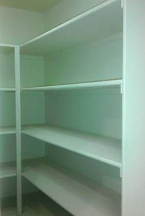 Kitchen Pantry