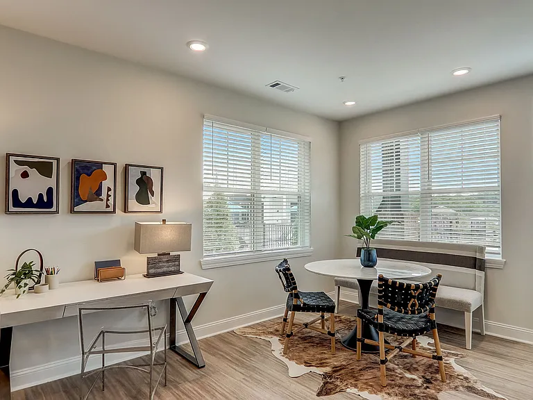 Birch Hill Apartments — Photo 43