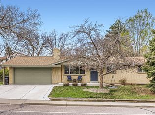 6661 Lamar St, Arvada, CO 80003