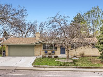 6661 Lamar Street, Arvada, CO, 80003