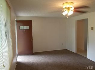 2465 Red House Rd, Rustburg, VA 24588