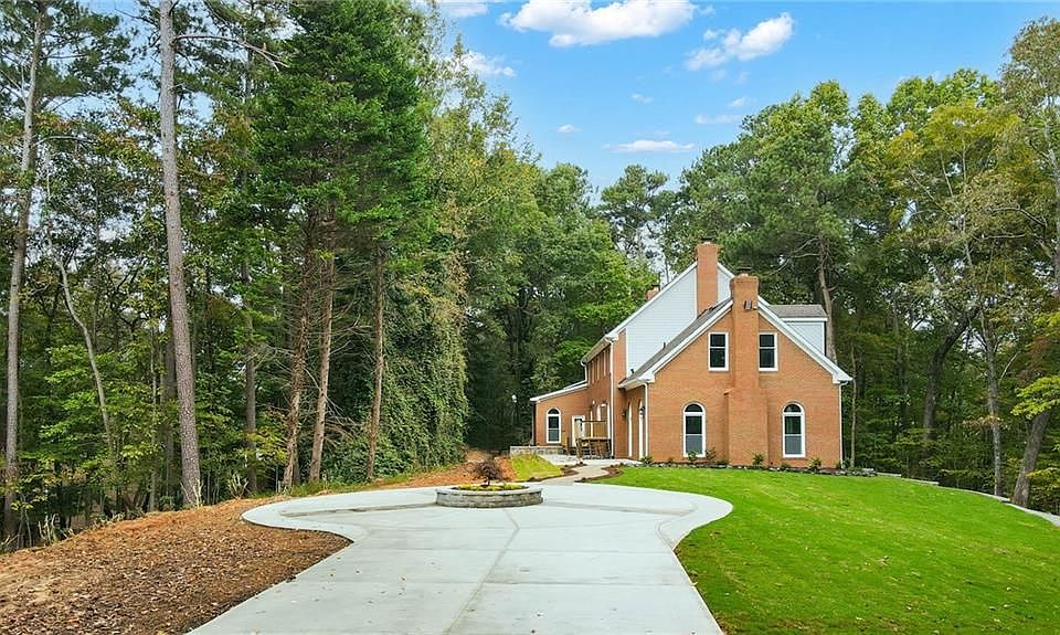 3712 Howell Wood Trl, Duluth, GA 30096 Zillow