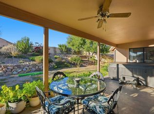 37794 S Skyline Dr, Saddlebrooke, AZ 85739