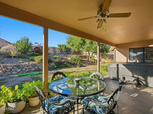 37794 S Skyline Dr, Saddlebrooke, AZ 85739